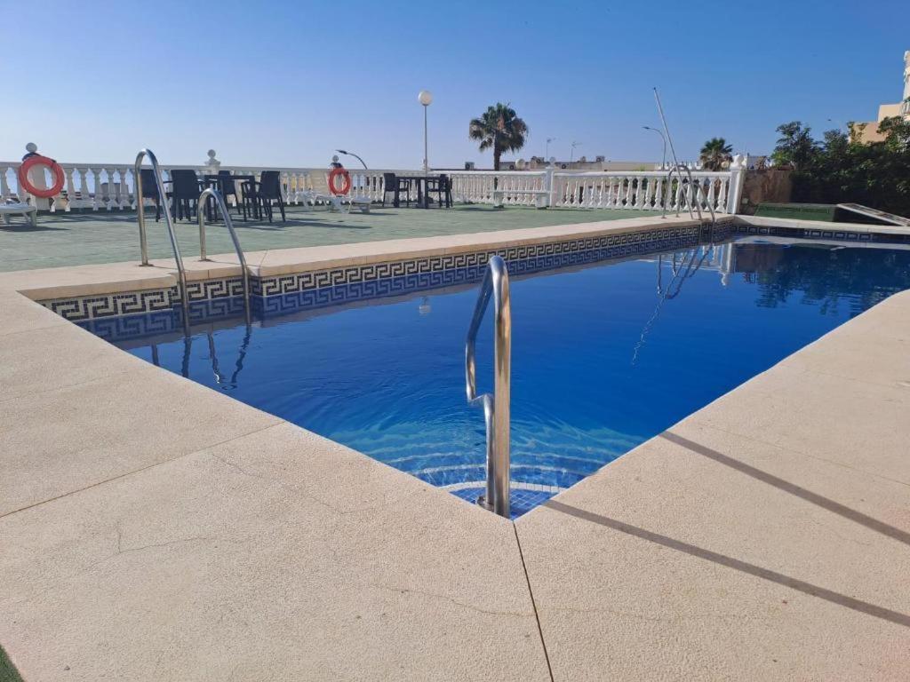 Seaview Retreat Torremolinos City Center, With Pool And Amazing Views By Namaste Elite Exterior foto